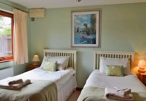 Casa de campo | 2 quartos