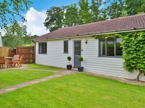 Cottage | Exterior