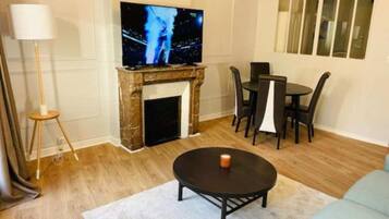 TV connectée