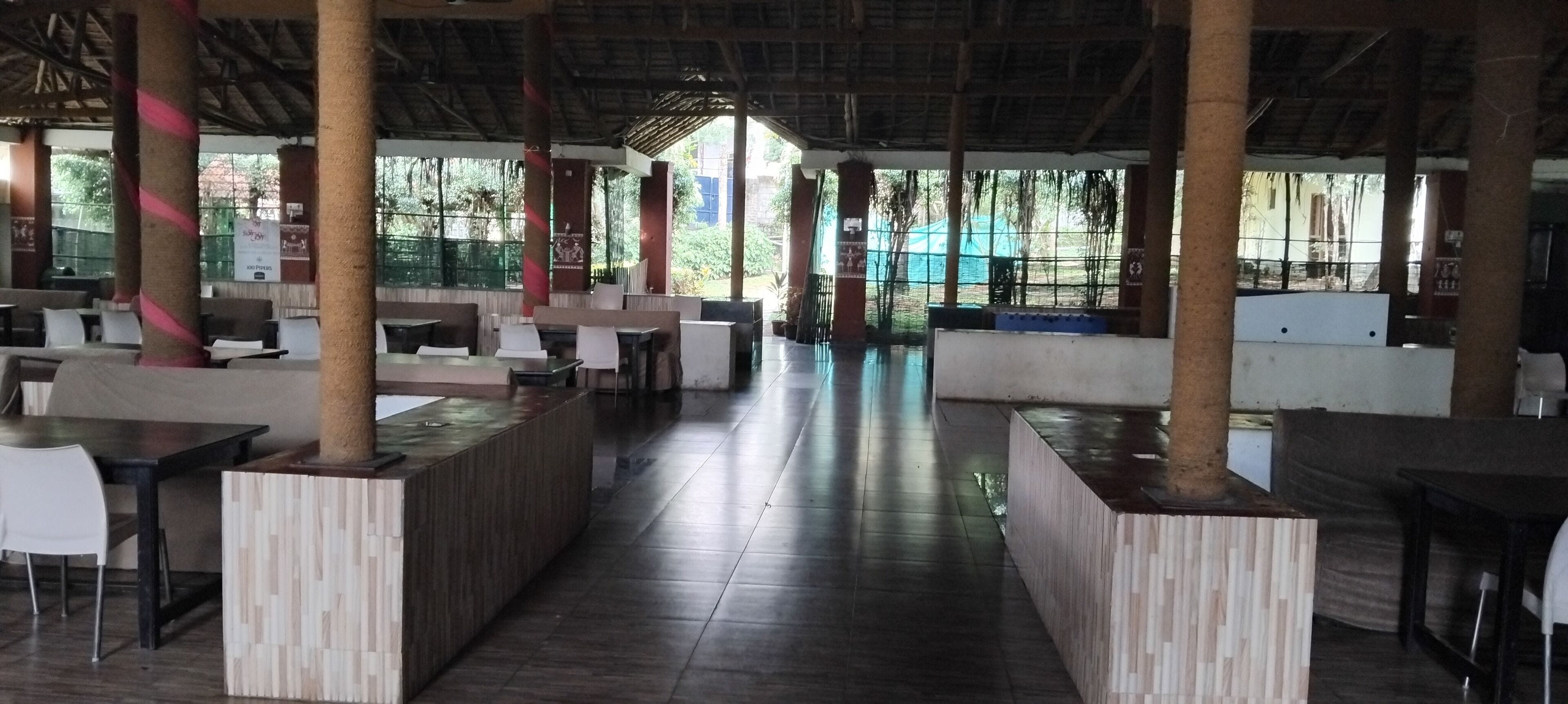 Desayuno diario por un coste adicional