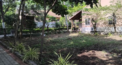 Pavanputra Resort Hassan