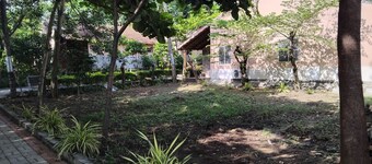 Pavanputra Resort Hassan