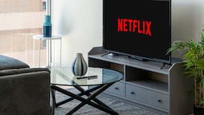 Smart-TV og bøker