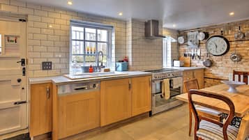 Cottage | Private kitchen