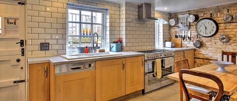 Cottage | Private kitchen