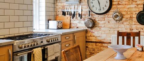 Cottage | Cuisine privée