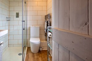 Cottage | Bathroom - Cottage in Carhampton Near Dunster Castle (Minehead)