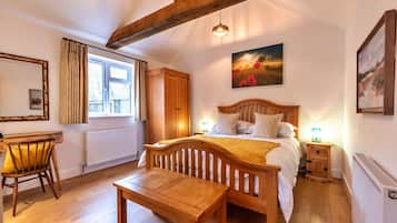 Chalet | 1 bedroom