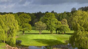 Chalet | View from property