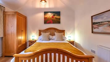 Chalet | 1 bedroom