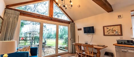 Chalet | Interior