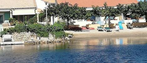 Spiaggia