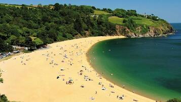 Chalet | View from property