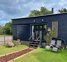 シャレー | 外観