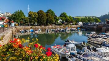 Chalet | View from property