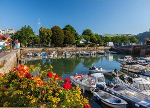 Chalet | View from property