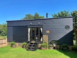 シャレー | 外観