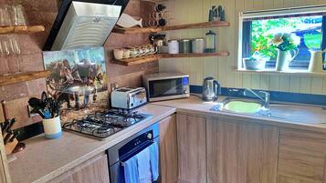Chalet | Private kitchen