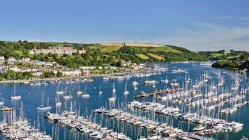 Chalet | View from property