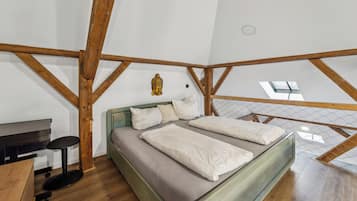 3 sovrum, resesÀng, gratis wi-fi och sÀngklÀder