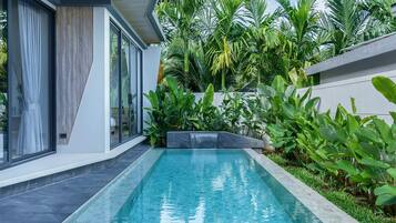 Villa, Smoking | 2 bedrooms