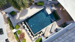 Villa, Smoking | 3 bedrooms