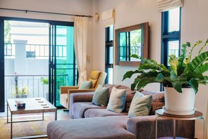 Villa, Smoking | 3 bedrooms