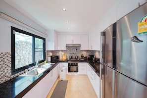 Villa, Smoking | 3 bedrooms
