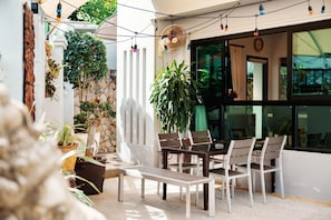 Villa, Smoking | 3 bedrooms