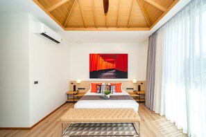Villa, Smoking | 5 bedrooms
