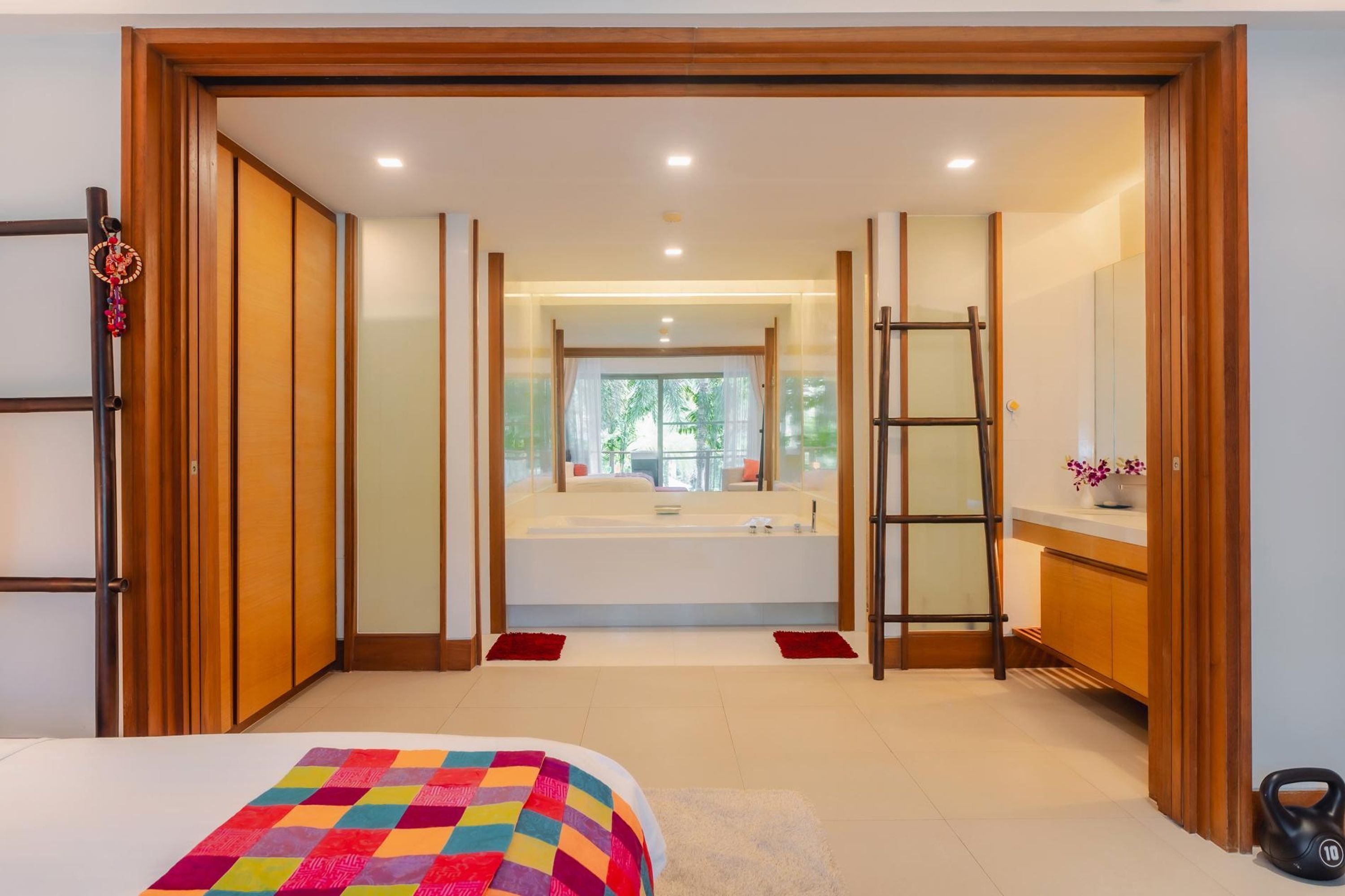 Apartment, Smoking | 3 bedrooms