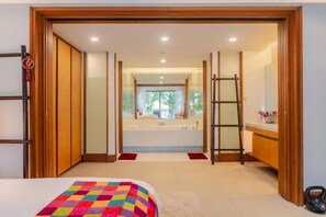 Apartamento, fumadores | 3 dormitorios