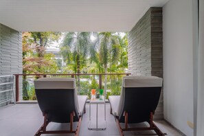 Apartamento, fumadores | 3 dormitorios