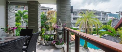 Apartment, Raucher | 3 Schlafzimmer