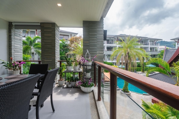3 habitaciones