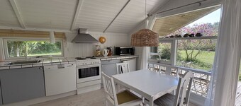 "Nnykka" - 125m from the sea by Interhome