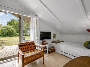 1 chambre