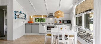 "Nnykka" - 125m from the sea by Interhome