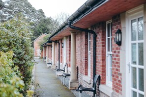 Cottage | Exterior