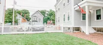 Witch City Retreat w/ Tiki Bar