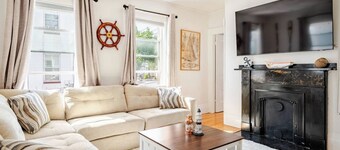 Witch City Retreat w/ Tiki Bar