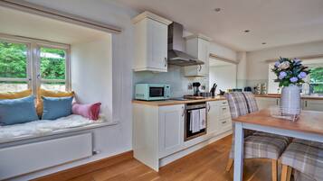 Apartemen | Dapur pribadi