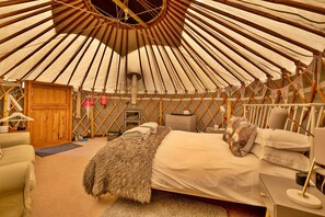 Chalet | 1 bedroom