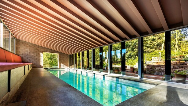Maison | Piscine