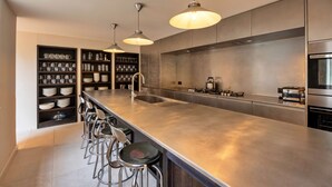 Maison | Cuisine privée