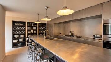 House | Private kitchen