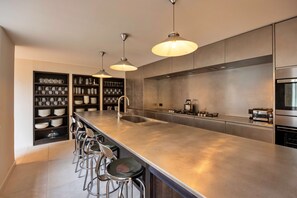 Casa | Cucina privata