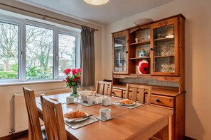 Ferienhaus | Speisen