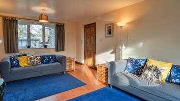 Casa | Sala de estar