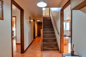 Ferienhaus | Innendetails